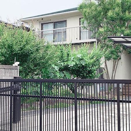 Itsukaichi First Villa Hiroshima Bagian luar foto