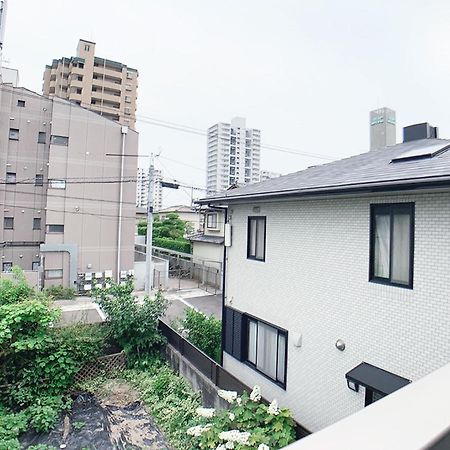 Itsukaichi First Villa Hiroshima Bagian luar foto