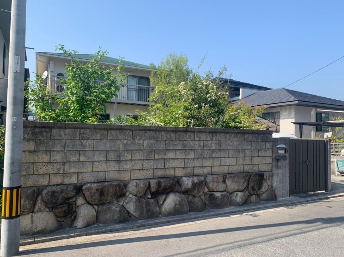 Itsukaichi First Villa Hiroshima Bagian luar foto