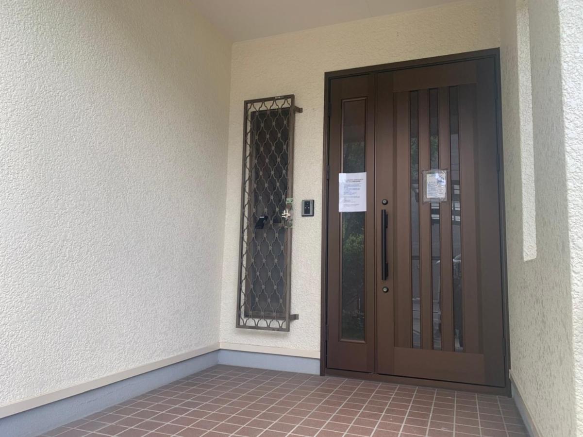 Itsukaichi First Villa Hiroshima Bagian luar foto