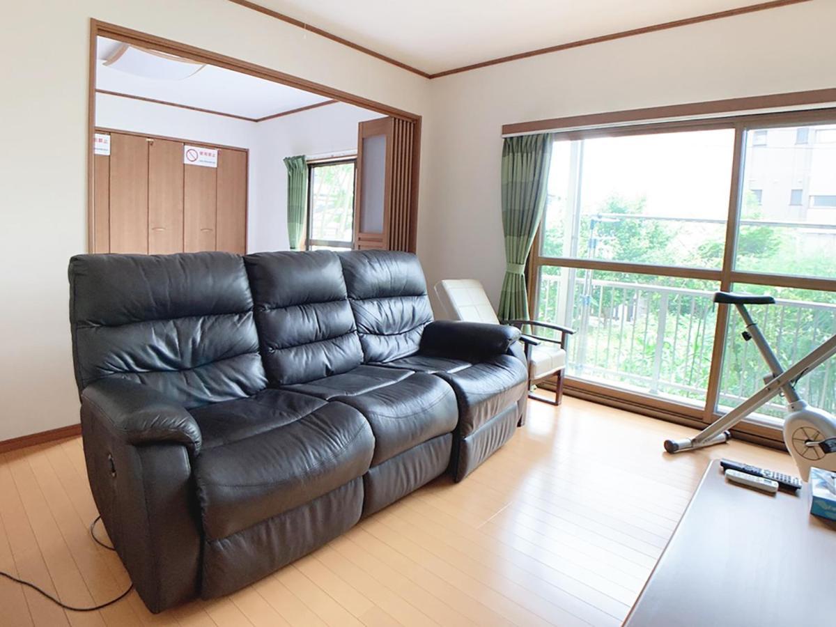 Itsukaichi First Villa Hiroshima Bagian luar foto