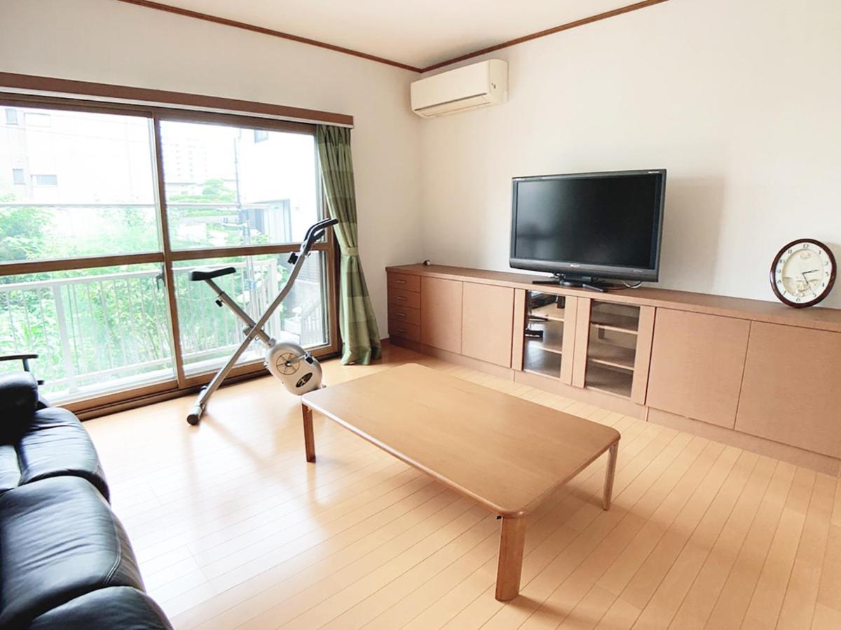 Itsukaichi First Villa Hiroshima Bagian luar foto