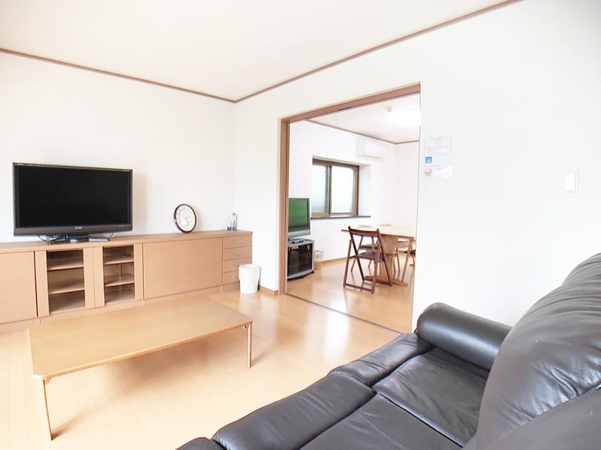 Itsukaichi First Villa Hiroshima Bagian luar foto