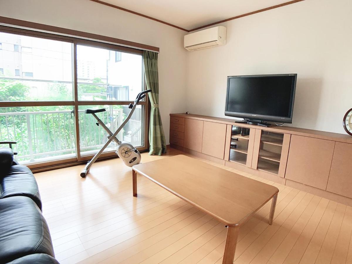 Itsukaichi First Villa Hiroshima Bagian luar foto