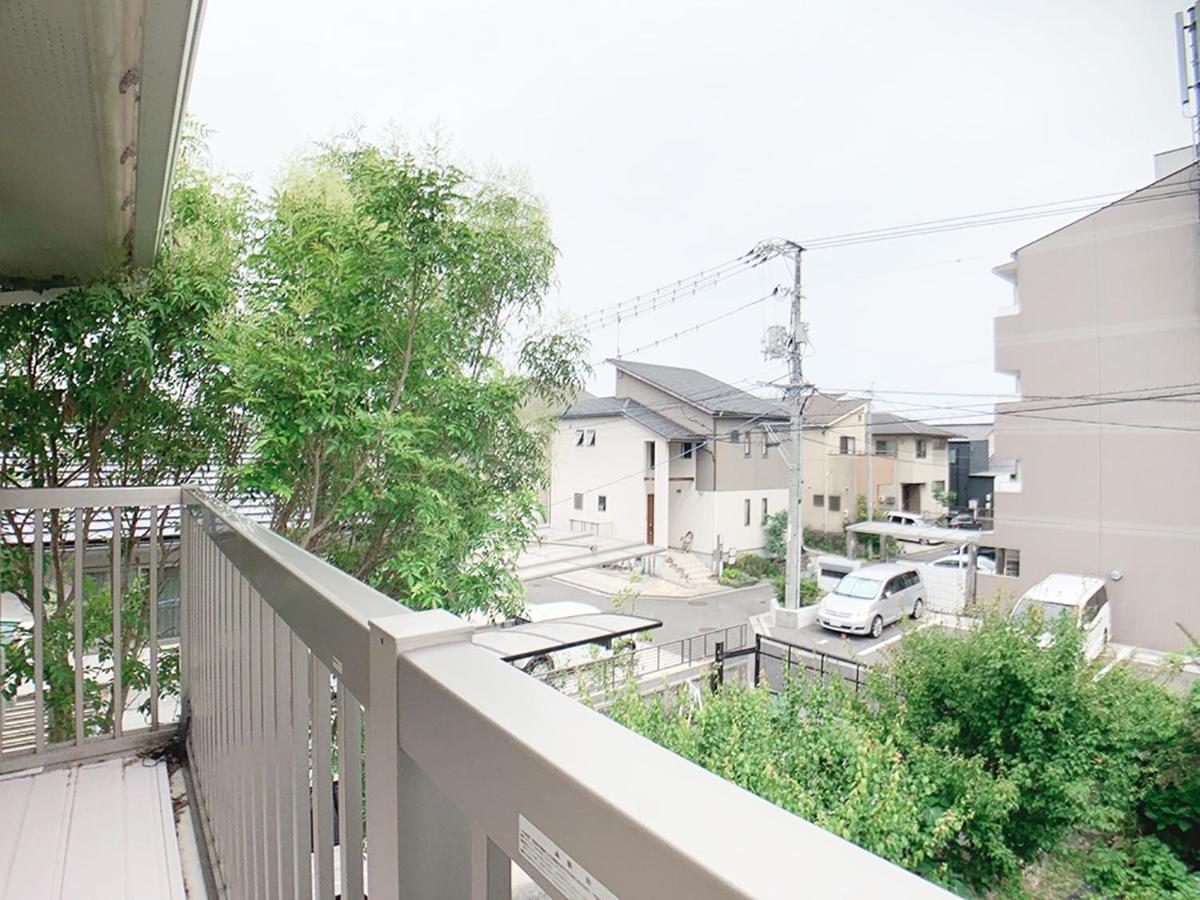 Itsukaichi First Villa Hiroshima Bagian luar foto