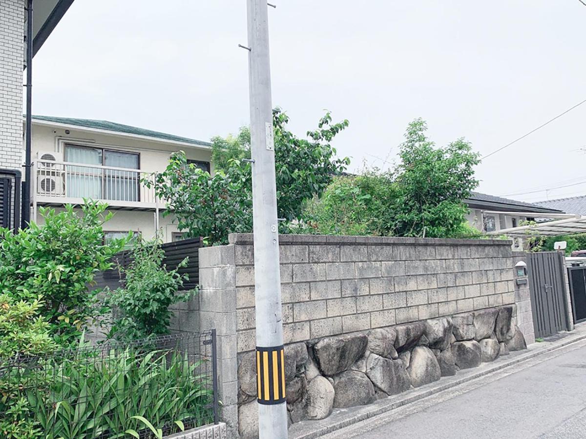 Itsukaichi First Villa Hiroshima Bagian luar foto