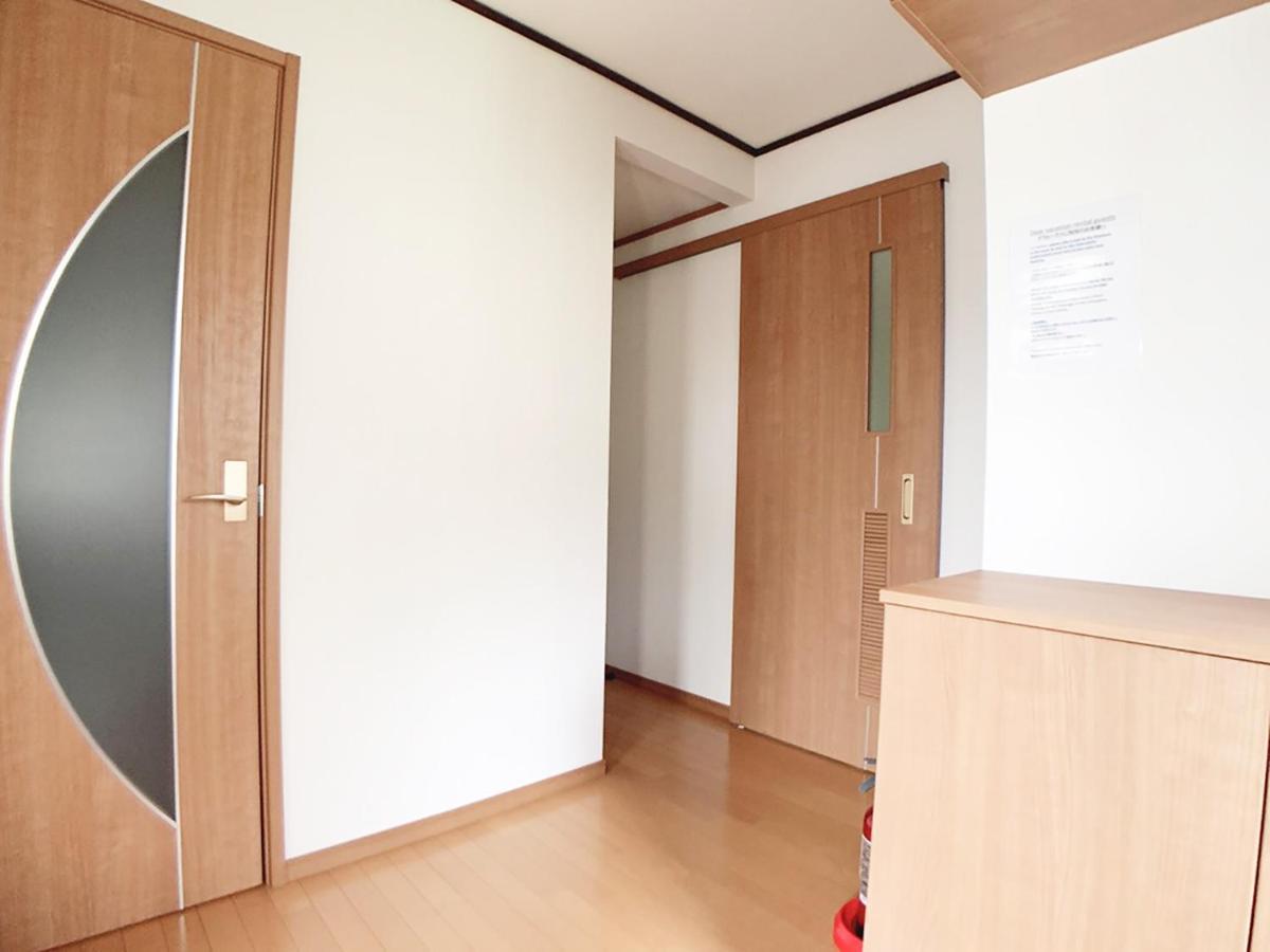 Itsukaichi First Villa Hiroshima Bagian luar foto
