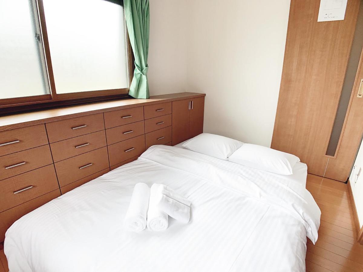 Itsukaichi First Villa Hiroshima Bagian luar foto